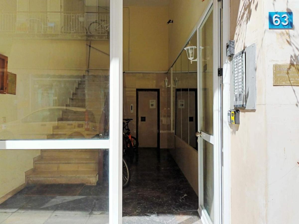 Natasha'S Apartment Corfu Town Экстерьер фото
