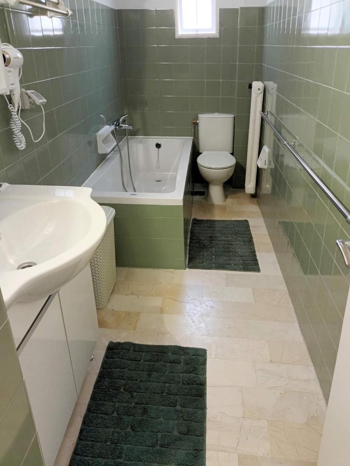 Natasha'S Apartment Corfu Town Экстерьер фото